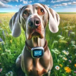 The Best GPS Tracker for Weimaraner: Navigating Safely with Alenzo