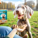 The Best Training Techniques for Weimaraner Puppies